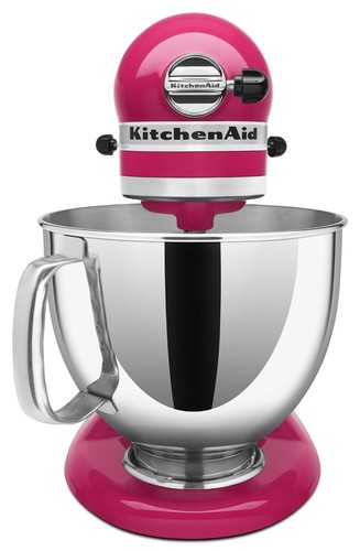 Kitchenaid ksm150pscb artisan - kitchenaid,
