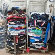 Mix vintage firmato uomo donna 15 euro al kg 