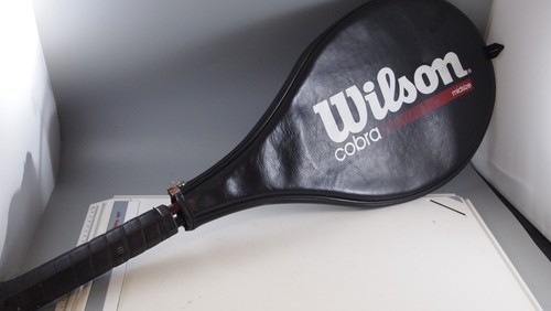 Wilson cobra pws racchetta - cobra,