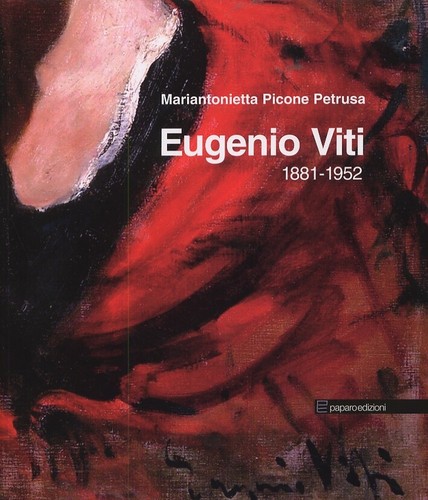 Eugenio viti 1881 1952 - viti,