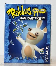 Ubisoft - Kosmos - Rabbids -