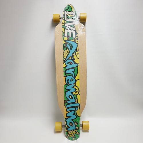 Live adrenalina longboard - live,