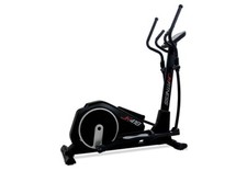Fitness ellittica 418 - fitness,