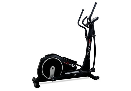Fitness ellittica 418 - ellittica, jk
