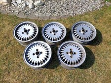 Alfa Romeo Alfetta Benzoni BWA