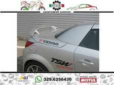 SPOILER POSTERIORE OPEL TIGRA TWIN TOP REAR SPOILER HECKFLUGEL SPOILER ARRIERE