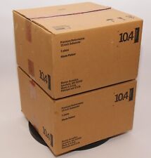 COPPIA Subwoofer Vintage