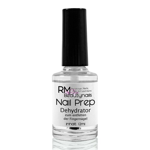 Nail prep disidratatore - nail,