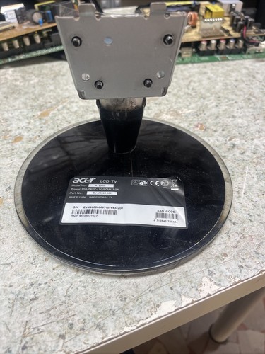 Base piede acer - base, at2355