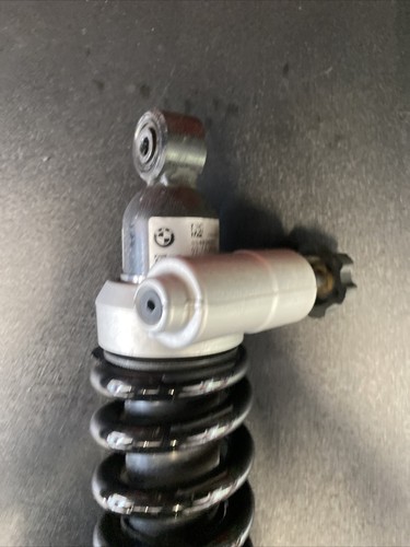 Mono ammortizzatore bmw f800r - mono,