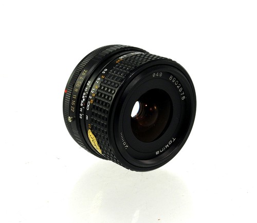 Obiettivo tokina 2 - obiettivo, f/2.8