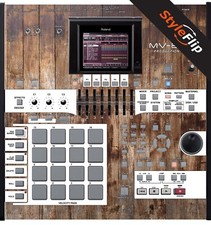 Pelli Roland MV 8800 | Legno 1