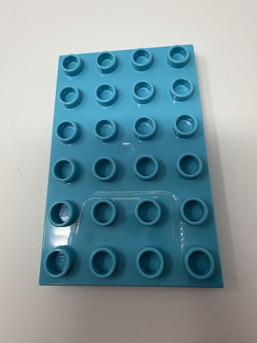 Lego 25549 duplo blu - lego,