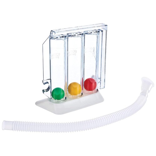 Incentivatore respiro tre - respiro,