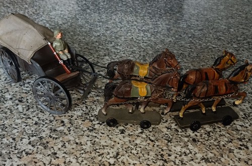 Tenditore per cavalli quattro - per,