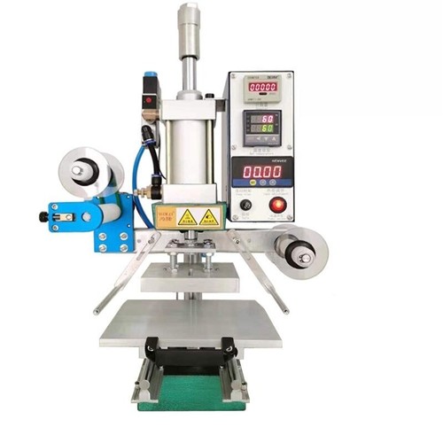 Timbratrice pneumatica caldo - timbratrice,