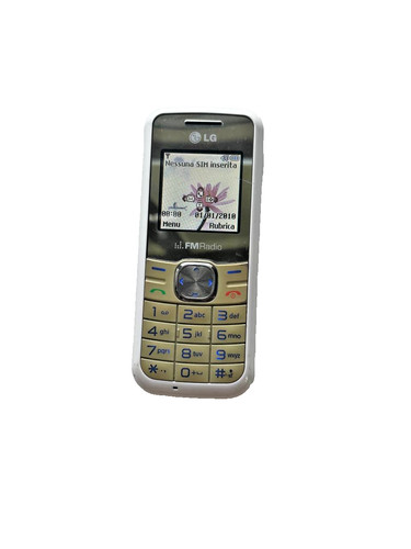 Gs105 vintage cellulare - lg,