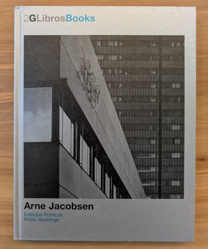 Arne jacobsen public - arne,