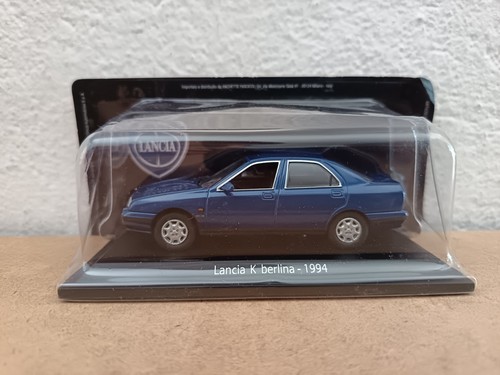 1609a lancia story collection - 1609a,