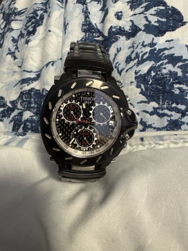 Orologio uomo tissot - uomo,