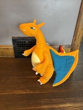 RARO Pokemon Grande Gigante