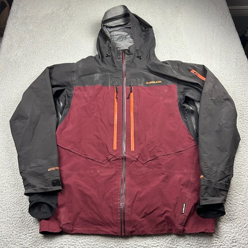 Giacca armada vctr - armada,