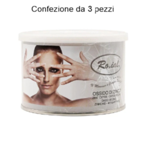 Pezzi cera depilatoria roial - cera,