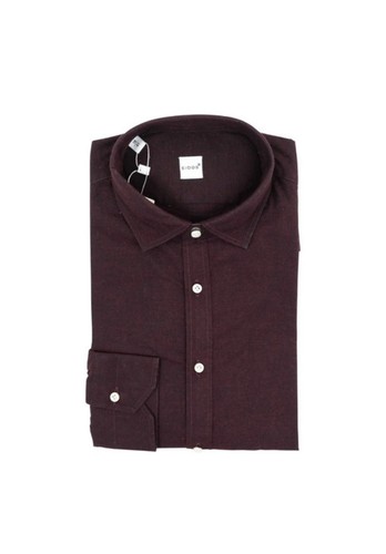 Camicia cotone flanella - in,