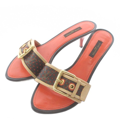 Sandali louis vuitton - sandali, monogram