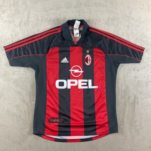 Maglia calcio adidas - maglia, vintage