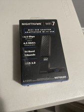 Netgear Nighthawk A9000