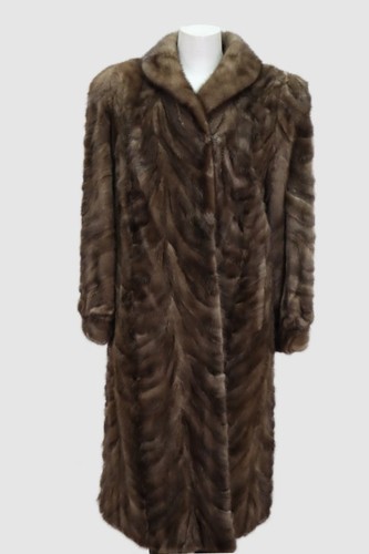 Giacca cappotto pelliccia