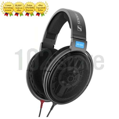 Sennheiser hd600 cuffie - sennheiser,