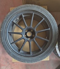 4x Cerchi Lega 7,5x17" Attacco