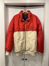 Giacca Vintage Ellesse Ski