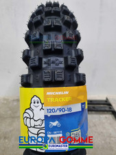 PNEUMATICO MICHELIN 120/90-18