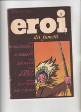 serie eroi dei fumetti