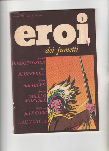Serie eroi dei - eroi,