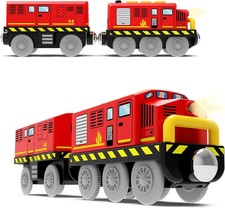 Treno Giocattoli Treno
