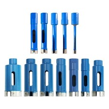 Taglierina per Foratura a