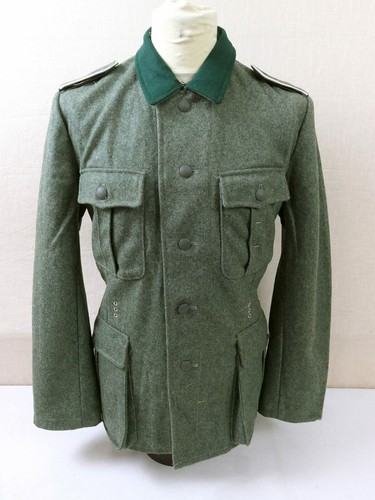 Camicia campo wehrmacht m36 - camicia,