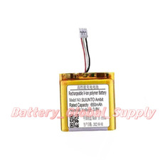 Batteria per Smart Watch