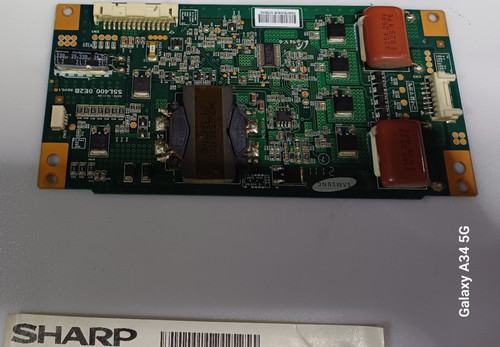 Inverter ssl400 0e2b rev0 - ssl400_0e2b, rev0.1