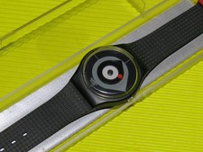 Swatch Collector n.5 POINT OF