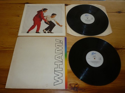 Wham the - wham,