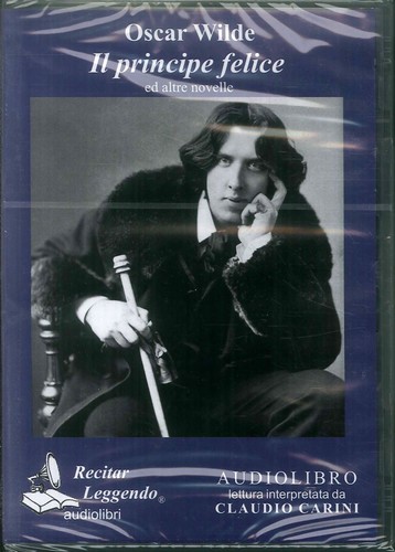 Libri oscar wilde - libri,