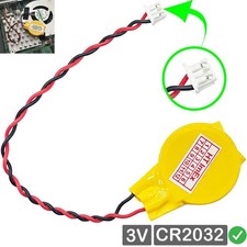 CR2032 Batteria CMOS con