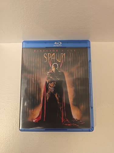 Film spawn - film,