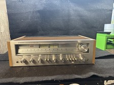Pioneer SX-650 Ricevitore
