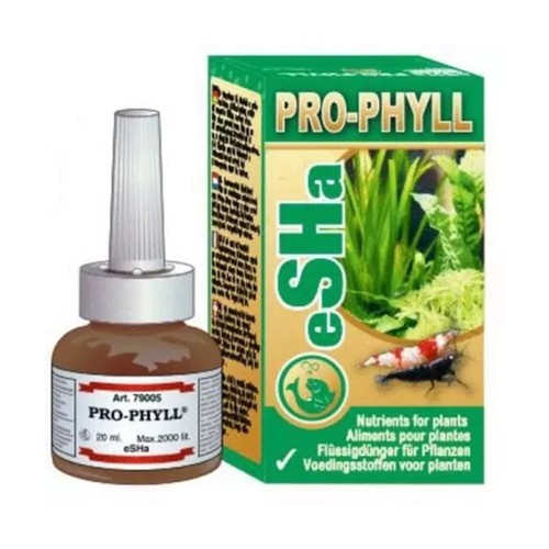 Esha pro phyll - esha, 20ml